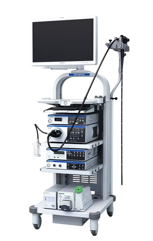 hospital equipment repair services