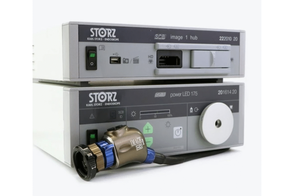 Karl Storz Equipment Service & Maintenance dubai