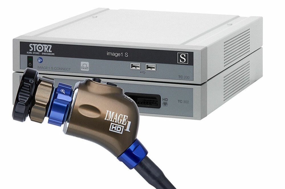 Karl Storz Medical Equipment Service in Dubai